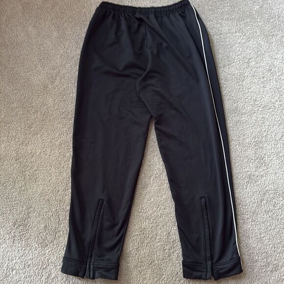 Nike Black Team Uniform Fit Dry Pants! - Picture 8 of 11